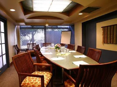 Quality Hotel Downtown-Inn At False Creek Vancouver Canada