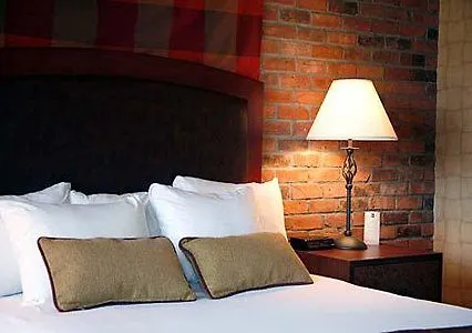 Quality Hotel Downtown-Inn At False Creek Vancouver 3*,  Canadá